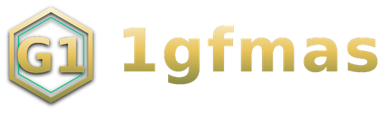 1gfmas logo